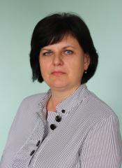 Завідувач загального відділу